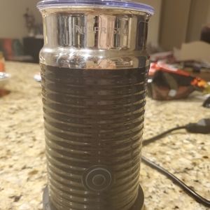 COPY - buy new coffee machine